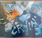 Aerosmith* Cryin* single фирменный