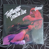 Ted Nugent – Double Live Gonzo!