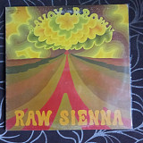 Savoy Brown – Raw Sienna