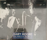 Gary Moore* Oh pretty woman*(single) фирменный