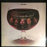 Deep Purple Come Taste The Band