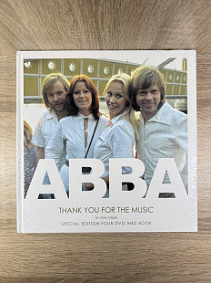 ABBA: Thank You for the Music