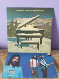 Supertramp Even in the Quietest moments 1977(80) Holland nm-/nm-