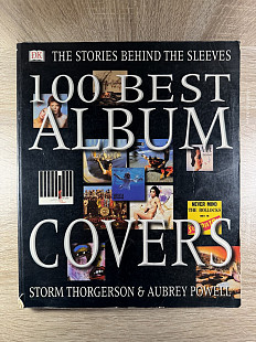 100 Best Album Covers: The Stories Behind the Sleeves