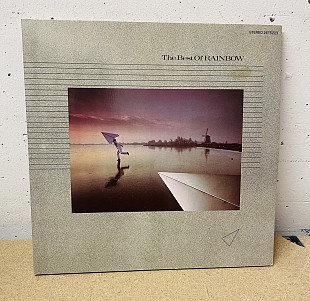 Rainbow - The best of