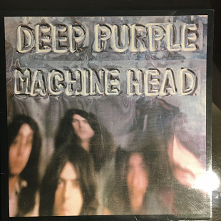 Deep Purple – Machine Head
