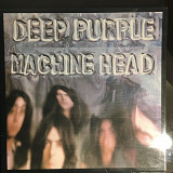 Deep Purple – Machine Head