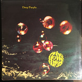 Deep Purple – Who Do We Think We Are