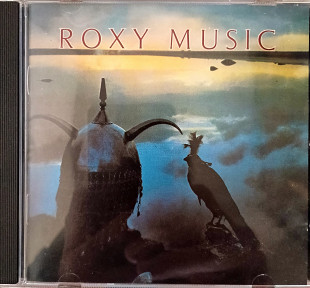 Roxy music* Avalon* фирменный