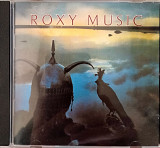 Roxy music* Avalon* фирменный
