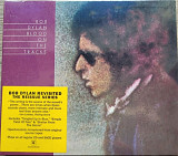 Bob Dylan ‎– Blood On The Tracks CD