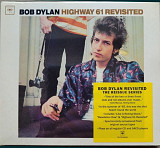 Bob Dylan – Highway 61 Revisited CD