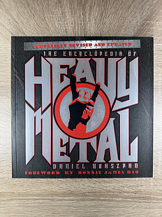 The Encyclopedia of Heavy Metal: Completely Revised and Updated