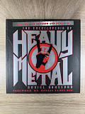 The Encyclopedia of Heavy Metal: Completely Revised and Updated