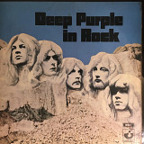 Deep Purple – Deep Purple In Rock