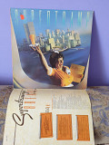 Supertramp Breakfast in America 1979(first Spain press) nm-/nm-