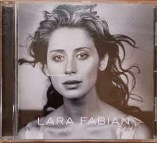 Lara Fabian* Lara Fabian* фирменный