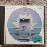 Jean-Luc Ponty The Gift of Time, 1987 CD