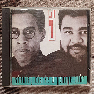 Stanley Clarke and George Duke 3 CD