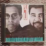 Stanley Clarke and George Duke 3 CD