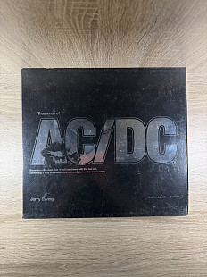 Treasures of AC/DC