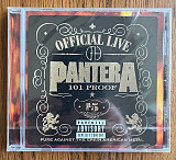 Pantera – Official Live: 101 Proof