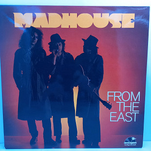 Madhouse – From The East LP 12" (Прайс 45032)