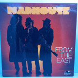 Madhouse – From The East LP 12" (Прайс 45032)