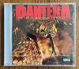 Pantera – The Great Southern Trendkill