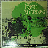 The Viennese Symphonette – Irish Melodies ( Canada ) LP