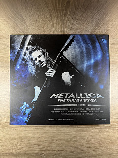 Metallica: The Thrash Stash