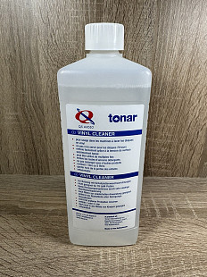 Рідина для миття вінілових платівок Tonar QS Vinyl Cleaner
