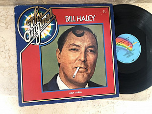 Bill Haley – The Original Bill Haley ( Germany ) LP