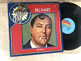 Bill Haley – The Original Bill Haley ( Germany ) LP
