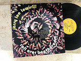 Jerry Lee Lewis – Roll Over Beethoven !!! ( USA ) LP