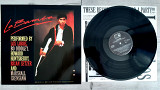 OST LA BAMBA LOS LOBOS, BO DIDDLEY, BRIAN SETZER… ( METRONOME 828 058-1 ) 1987 GERMANY