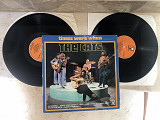 The Cats – Times Were When ( 2 x LP ) ( Holland ) LP