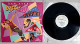 OST DOCTOR DETROIT DEVO, JAMES BROWN, PATTIE BROOKS … ( BACKSTREET BSR-6120 / MCA 3468 ) SCHRINK 198
