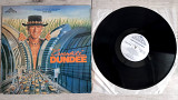 OST CROCODILE DANDY PETER BEST ( SULVA SCREAN FILM 008 A1/B1 ) 1986 ENGL