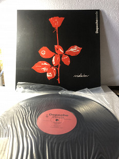 Depeche Mode/vialator 1990/1993 mute/brs M