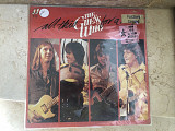 The Guess Who ‎– All This For A Song ( USA) LP SEALED у заводській упаковці