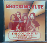 Shocking Blue* The golden hits* фирменный