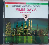 Miles Davis* Kind of blue* фирменный