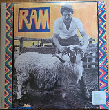 Paul And Linda McCartney – Ram LP 180 Gram
