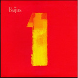 The Beatles ‎– 1 LP