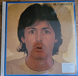 Paul McCartney ‎– McCartney II LP 180 Gram