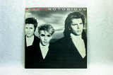 Duran Duran - Notorious LP 12" Balkanton