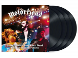Motörhead - Better Motörhead Than Dead (Live at Hammersmith)