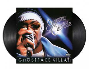 Ghostface Killah - Supreme Clientele