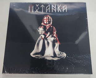 MOTANKA "Motanka" Digi CD